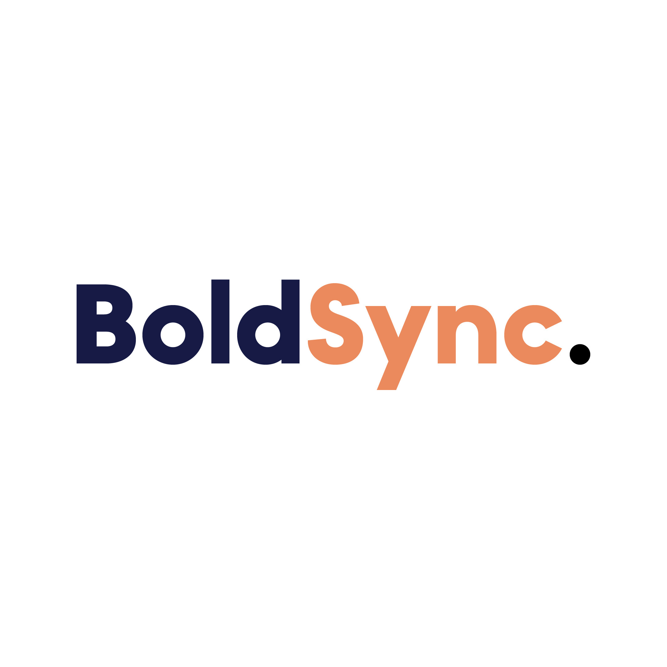BoldSync